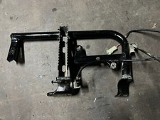 Riginal rahmen träger gebraucht kaufen  Kaisersesch