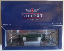 Liliput 132547 elektrolokomoti gebraucht kaufen  Helmstedt