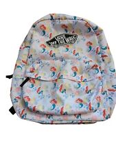 Vans disney ariel for sale  Wake Forest