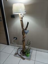 Lampade design realizzate usato  Alfonsine