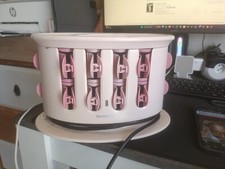 Chauffe rouleaux bigoudis d'occasion  Château-Thierry
