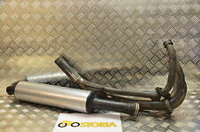 Scarico yamaha exup usato  Solza