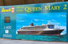 Queen mary cean gebraucht kaufen  Ayl, Trassem, Wellen