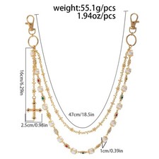 Mens cleanfit pearl d'occasion  Expédié en Belgium