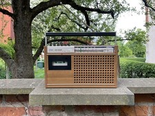 Rft stern recorder gebraucht kaufen  Finsterwalde