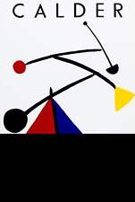 Alexander calder mobiles d'occasion  Paris XX