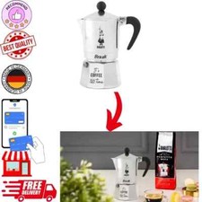 Bialetti brikka espressokocher gebraucht kaufen  Göttingen