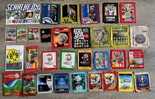Fussball sticker tüten gebraucht kaufen  Offenbach am Main