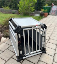 Hundebox auto transportbox gebraucht kaufen  Nonnweiler