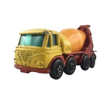 Foden betonmischer matchbox gebraucht kaufen  Göttingen