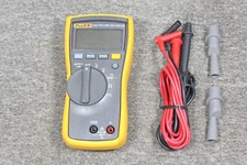 Fluke 114 multimeter for sale  USA