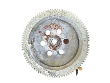 Flywheel rotor ass for sale  ELY