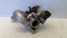 Turbo ford fiesta d'occasion  France