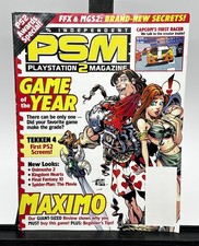 Psm playstation ps2 for sale  Port Murray