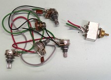 Ibanez wiring tone for sale  Tomah