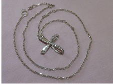 Ancien collier chaine d'occasion  Fouras