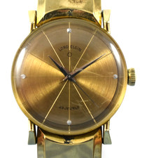 Vintage Lord Elgin 14KGF Estojo Vento Manual 23J Relógio de Pulso Funciona lote.ey comprar usado  Enviando para Brazil