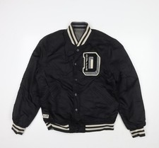 Duffer men black for sale  WREXHAM
