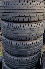 205 tyres michelin for sale  HARROW