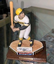 Roberto clemente pittsburgh for sale  Essex Junction