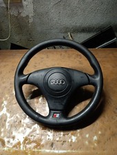 Volante originale audi usato  Saluzzo