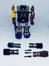 Menasor 1986 vintage for sale  Huntersville