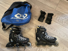 womens rollerblades for sale  FARNHAM