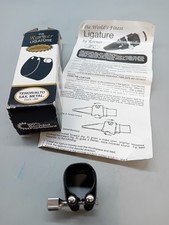 Rovner ligature dark for sale  MIRFIELD