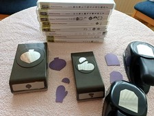 Stampin stempel sets gebraucht kaufen  Bad Schwartau