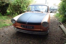 vw 1600 fastback for sale vw 1600 fastback for sale BANCHORY