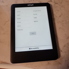 Amazon Kindle 10ª Geração 6 Polegadas WiFi Audível 4GB Preto ou J9G29R comprar usado Amazon Kindle 10ª Geração 6 Polegadas WiFi Audível 4GB Preto ou J9G29R comprar usado  Enviando para Brazil