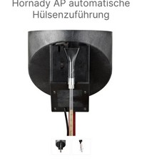 Hornady lock load gebraucht kaufen  München