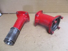 Alloggiamento barra falce usato Alloggiamento barra falce usato  Spedire a Italy