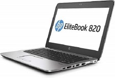 Notebook elitebook 820 usato  Sedriano