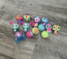 Zoobles lot total for sale  Hays