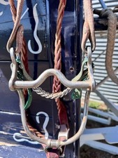 Vintage crockett roping for sale  Montrose