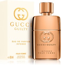 Gucci guilty edp usato  Lago