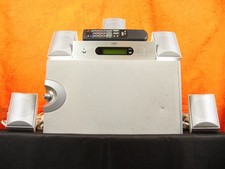 (((AE))) AEGO5 Subwoofer Kolumny Głośniki wzmacniacz kino na sprzedaż  PL