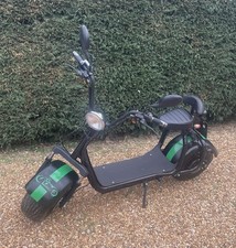 Fat tyre electric for sale  KETTERING