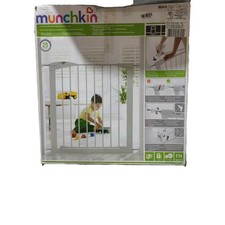 Munchkin cancelletto sicurezza usato  Giarre