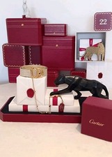 Ceinture vintage cartier d'occasion  Roquebrune-Cap-Martin