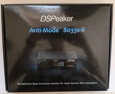 Dspeaker 8033s anti for sale  NEWPORT