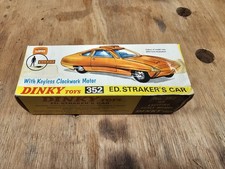 Dinky 352 straker for sale  BRISTOL