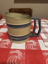 Foley sift chine for sale  Jackson