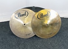 Pearl cx300 hat for sale  WITNEY