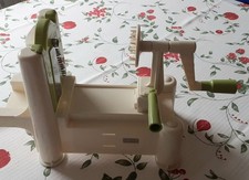 Lurch gemüseschneider julienn gebraucht kaufen Lurch gemüseschneider julienn gebraucht kaufen  Delligsen