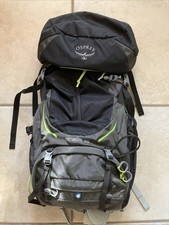 Osprey stratos air for sale  Agoura Hills