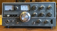 Kenwood 520 10m for sale  Milwaukee