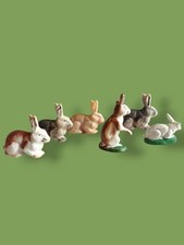 Lot lapin lièvre d'occasion  France
