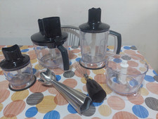 Accessori braun 735 usato  Reggio Calabria